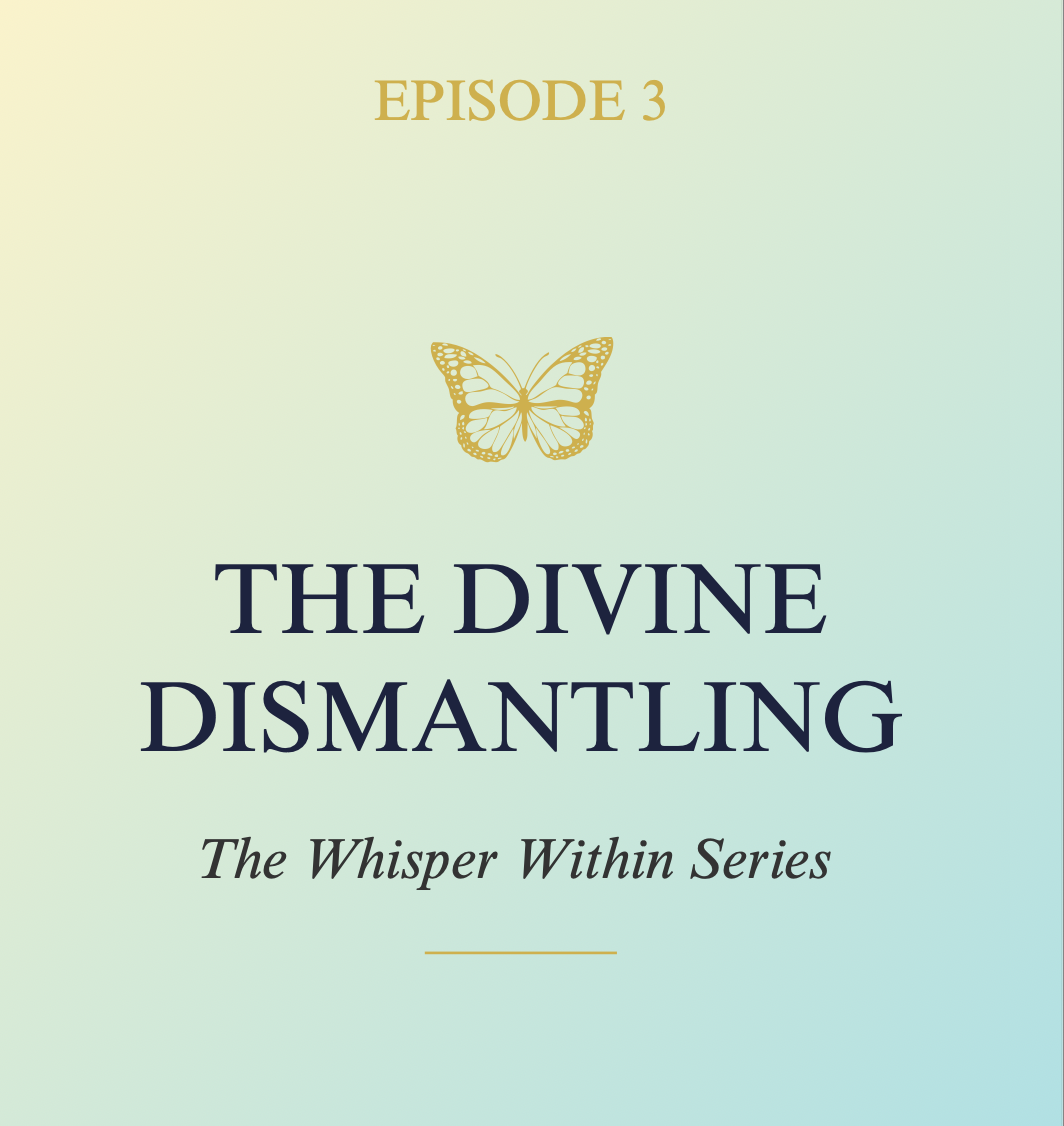Episode 03 · The Divine Dismantling