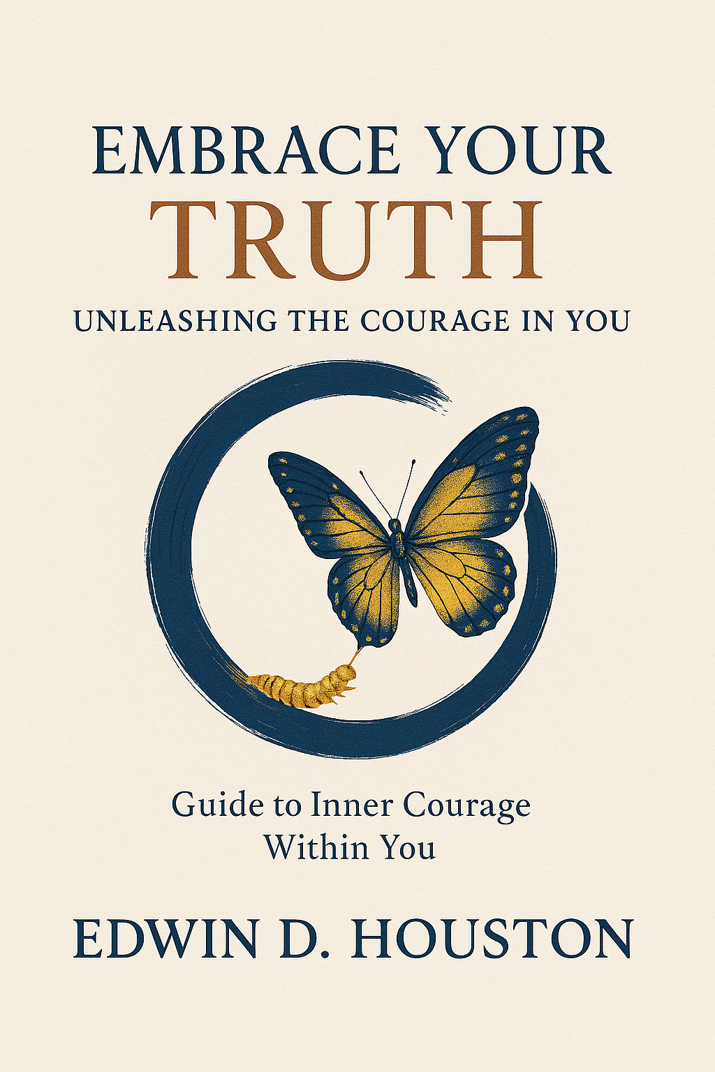 Embrace Your Truth book cover