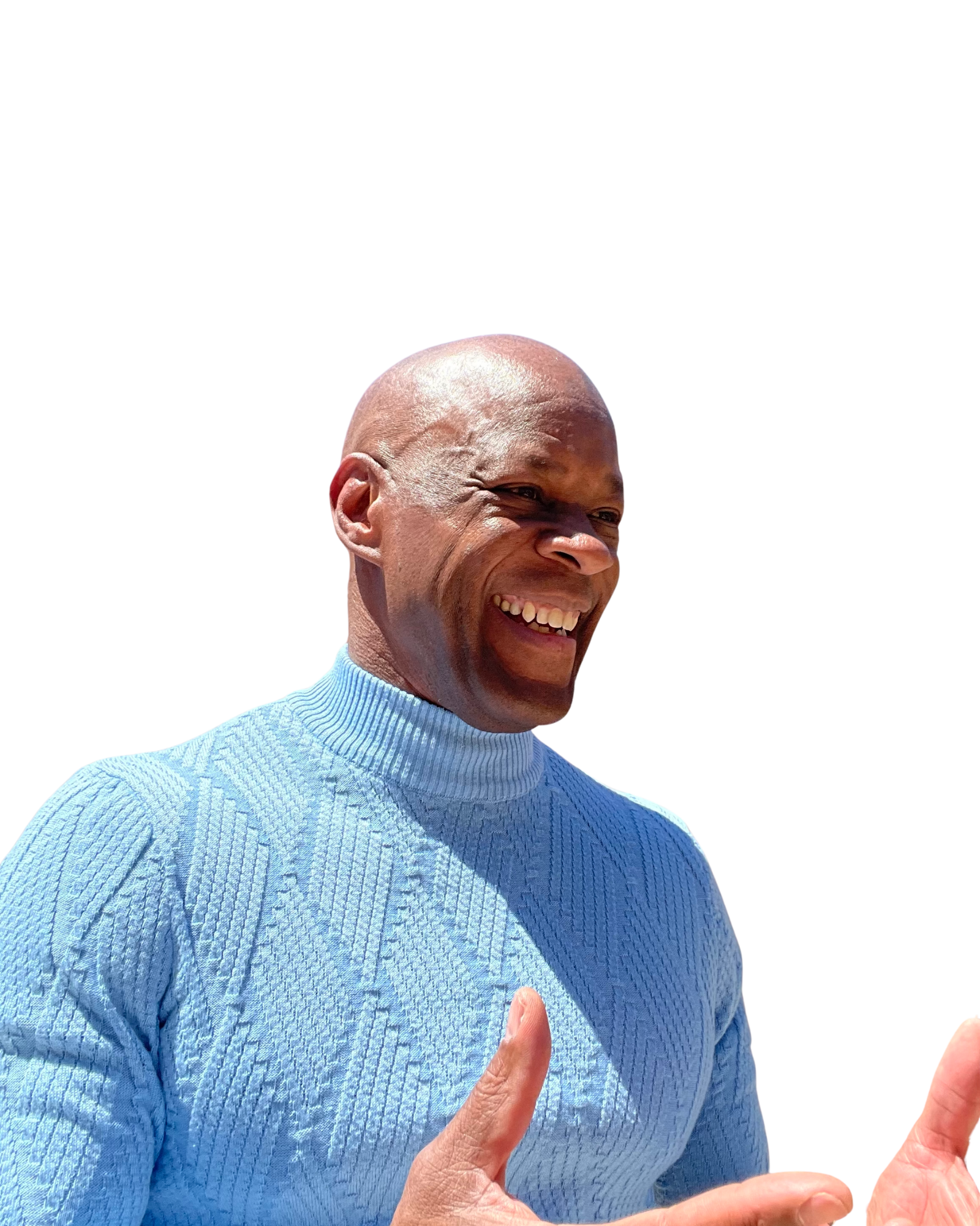 Ed Houston headshot 2