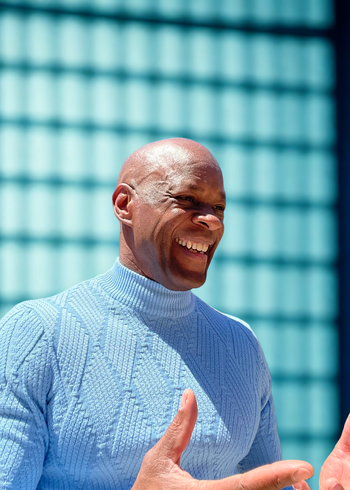 Ed Houston headshot 3